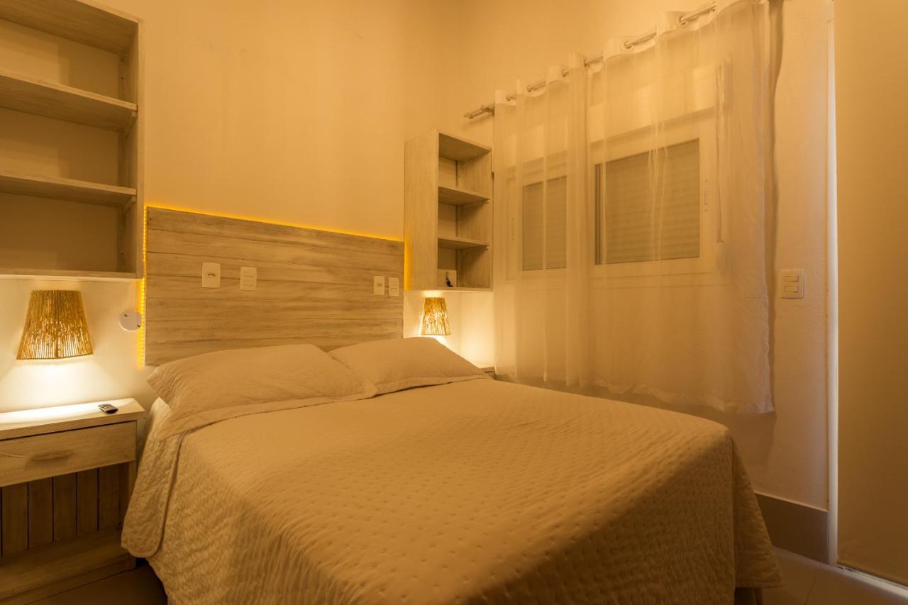 Casa D'Aroeira Residencial Boutique - Centro De Juquei - 2 Quadras Do Mar - Servico De Praia - Roupa De Cama 600 Fios Algodao Egipcio - Toalhas Banho E Praia - Tudo Novo - Estacionamento Interno - Cozinha - Consulte Unidades Com Ofuro Hidro E Cromote Exterior photo