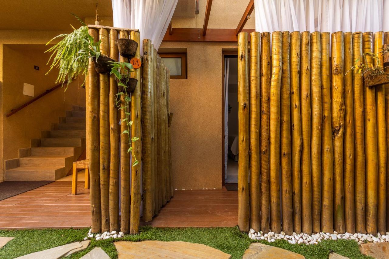 Casa D'Aroeira Residencial Boutique - Centro De Juquei - 2 Quadras Do Mar - Servico De Praia - Roupa De Cama 600 Fios Algodao Egipcio - Toalhas Banho E Praia - Tudo Novo - Estacionamento Interno - Cozinha - Consulte Unidades Com Ofuro Hidro E Cromote Exterior photo