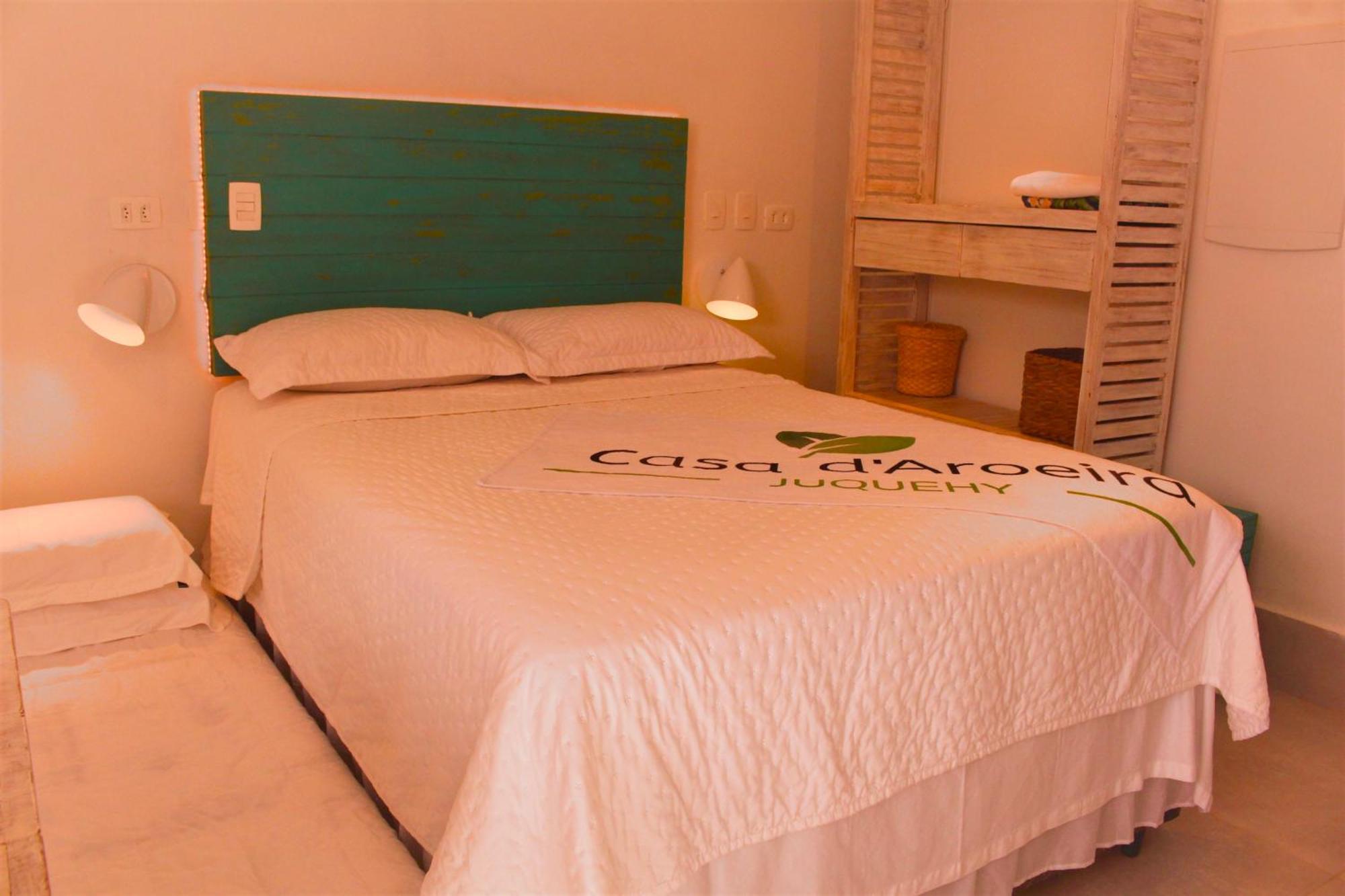 Casa D'Aroeira Residencial Boutique - Centro De Juquei - 2 Quadras Do Mar - Servico De Praia - Roupa De Cama 600 Fios Algodao Egipcio - Toalhas Banho E Praia - Tudo Novo - Estacionamento Interno - Cozinha - Consulte Unidades Com Ofuro Hidro E Cromote Exterior photo