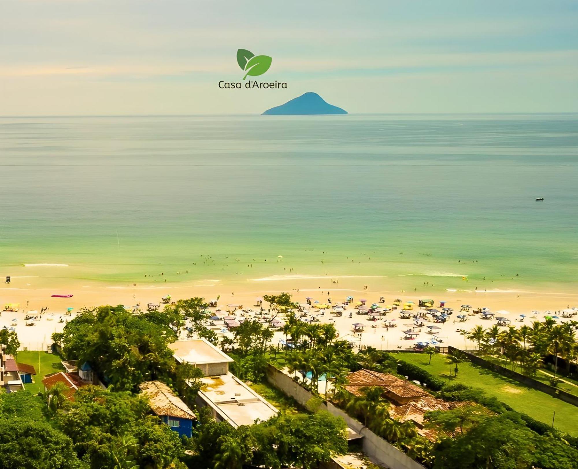 Casa D'Aroeira Residencial Boutique - Centro De Juquei - 2 Quadras Do Mar - Servico De Praia - Roupa De Cama 600 Fios Algodao Egipcio - Toalhas Banho E Praia - Tudo Novo - Estacionamento Interno - Cozinha - Consulte Unidades Com Ofuro Hidro E Cromote Exterior photo
