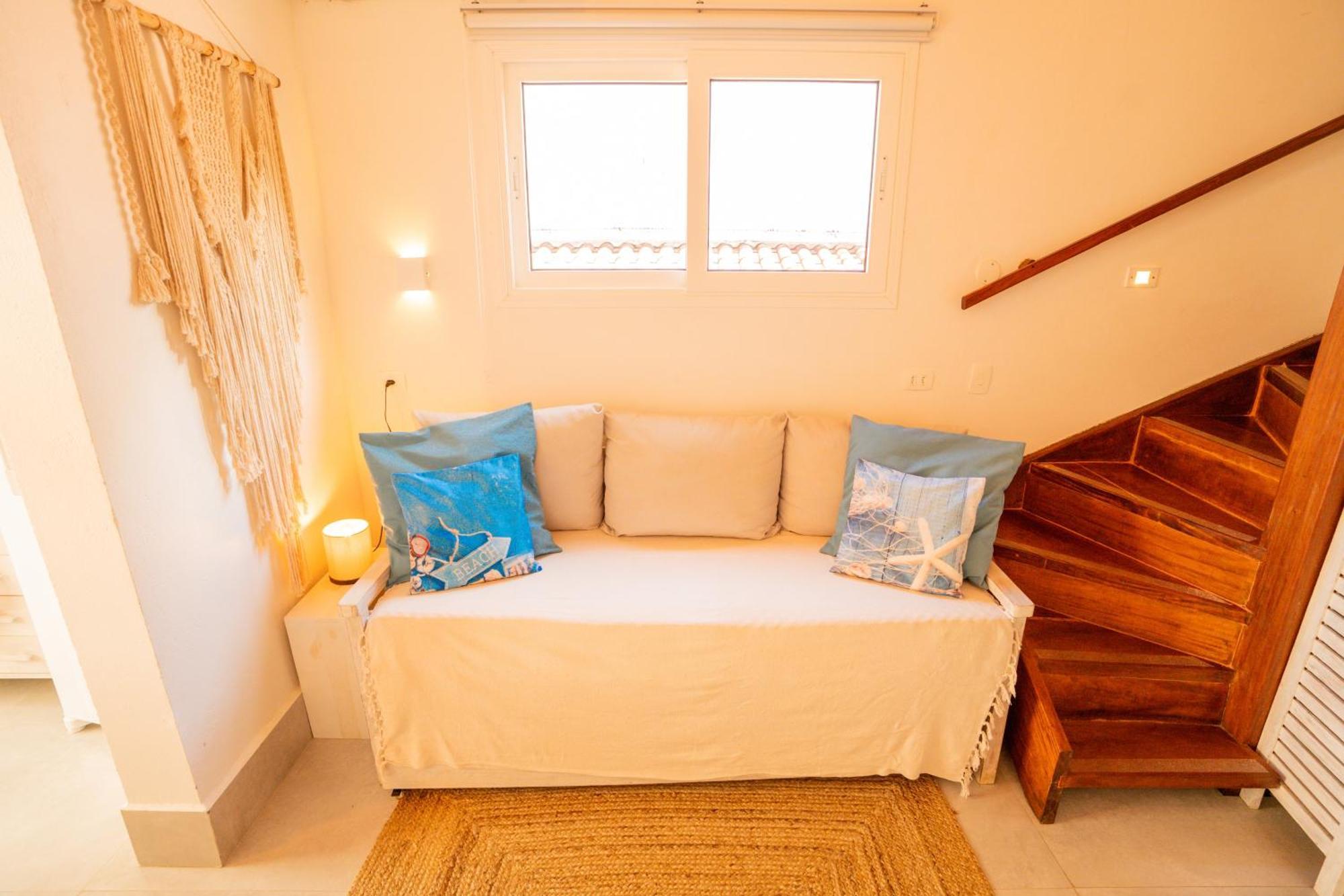 Casa D'Aroeira Residencial Boutique - Centro De Juquei - 2 Quadras Do Mar - Servico De Praia - Roupa De Cama 600 Fios Algodao Egipcio - Toalhas Banho E Praia - Tudo Novo - Estacionamento Interno - Cozinha - Consulte Unidades Com Ofuro Hidro E Cromote Exterior photo